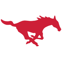 SMU Logo